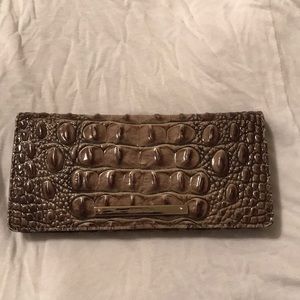 Authentic Brahmin Ady Wallet